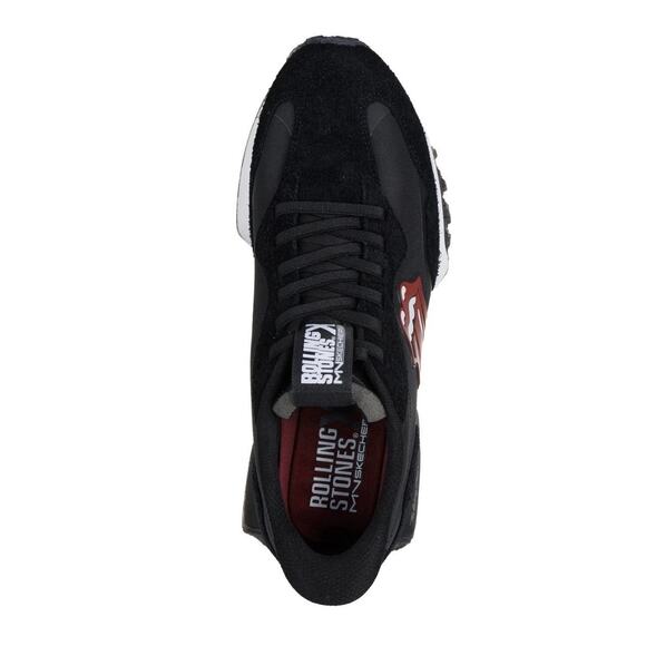 Mens 12 MARK NASON Slip-ins x Rolling Stones: Neo Jogger RS Lick main image 4